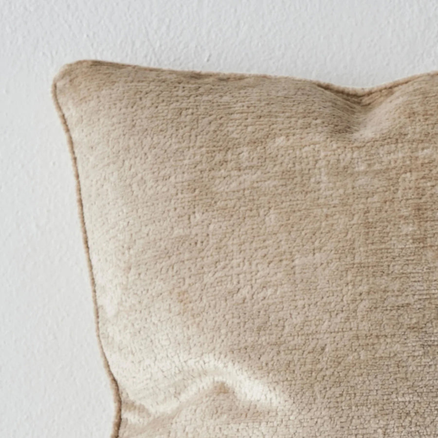 Tempo cushion Oatmeal