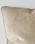 Tempo cushion Oatmeal