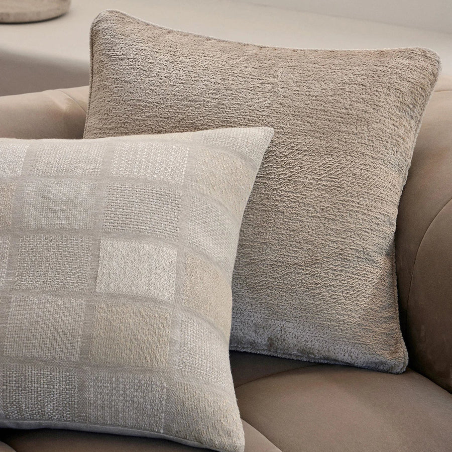 Tempo cushion Oatmeal