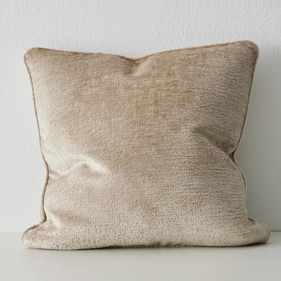 Tempo cushion Oatmeal