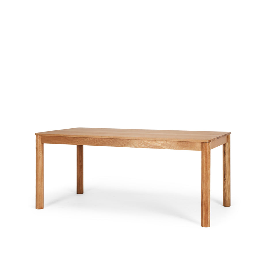 Oliver dining table 1800mm