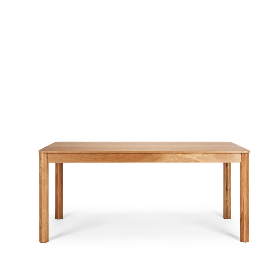 Oliver dining table 1800mm