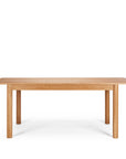 Oliver extension dining table