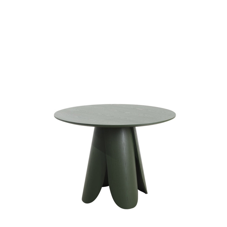 Otto dining table in forest 