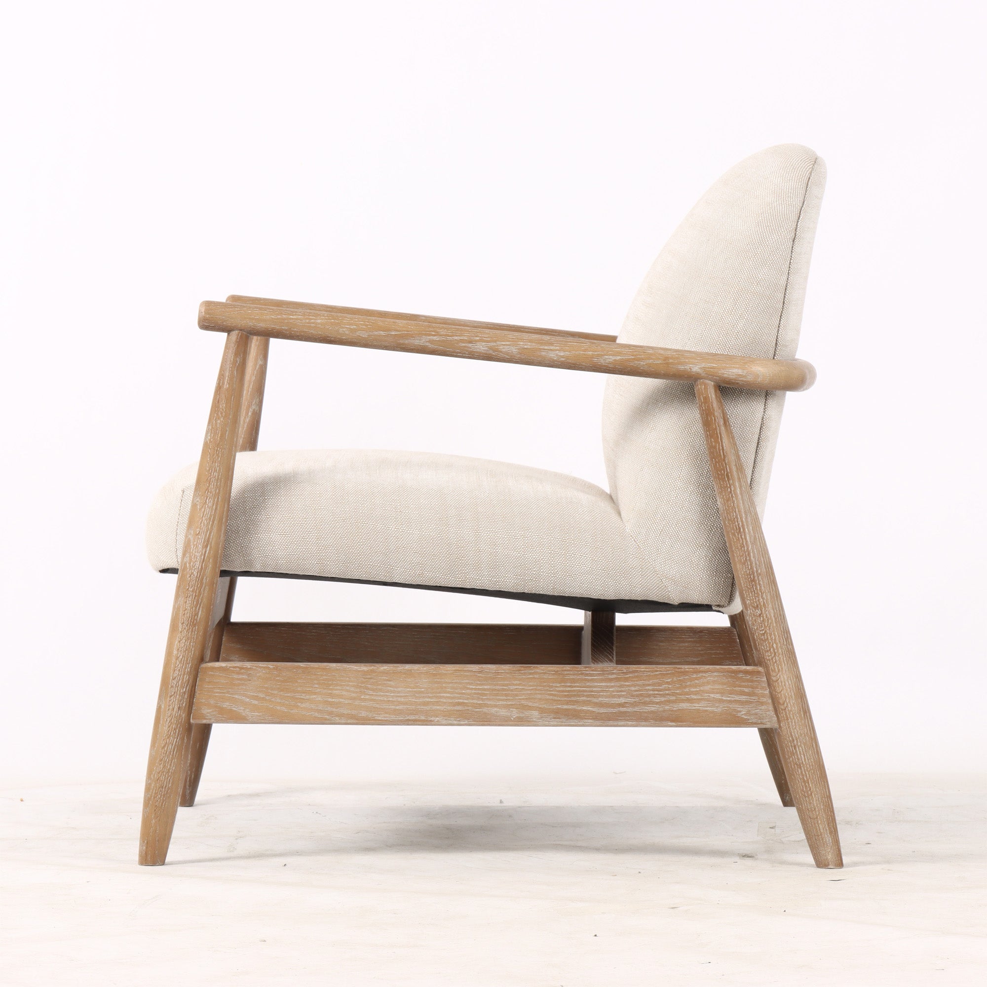 Sable armchair