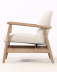 Sable armchair