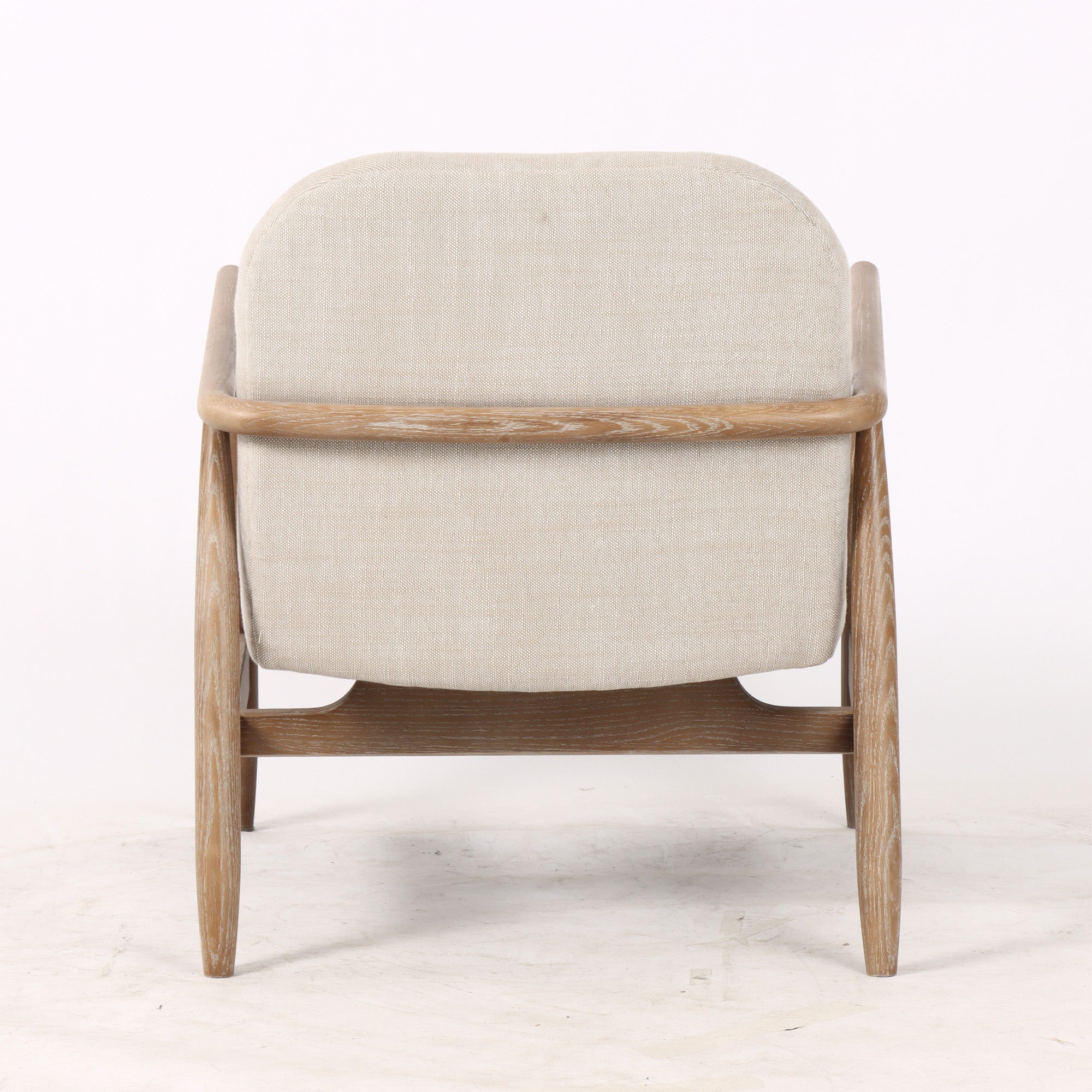 Sable armchair
