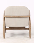 Sable armchair