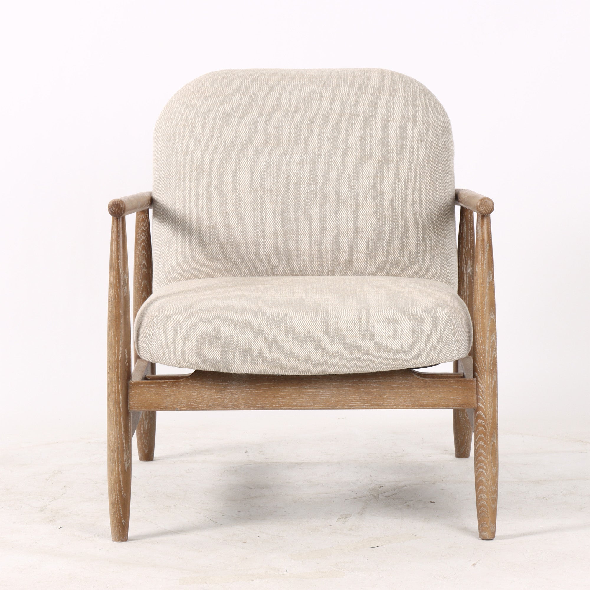 Sable armchair