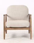 Sable armchair