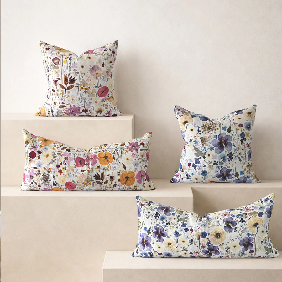 Moonburst Lumber Cushion