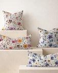 Moonburst Lumber Cushion