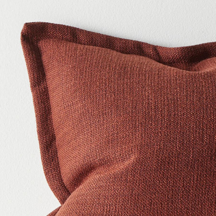 Figlio cushion Paprika 
