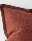 Figlio cushion Paprika 