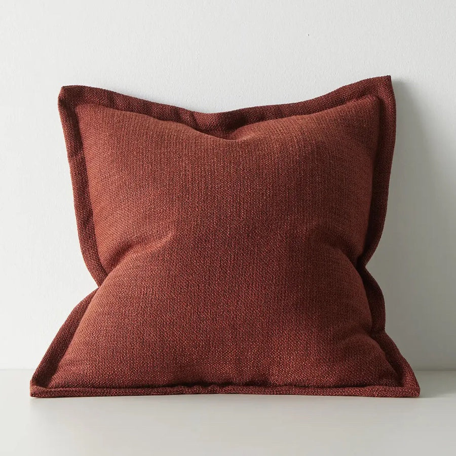 Figlio cushion Paprika 