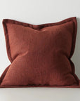 Figlio cushion Paprika 