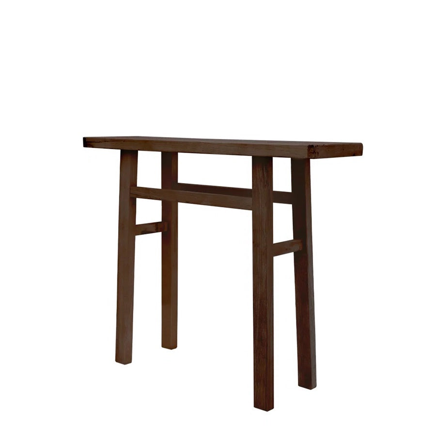 Parq console table 