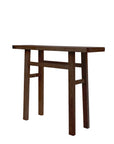 Parq console table 