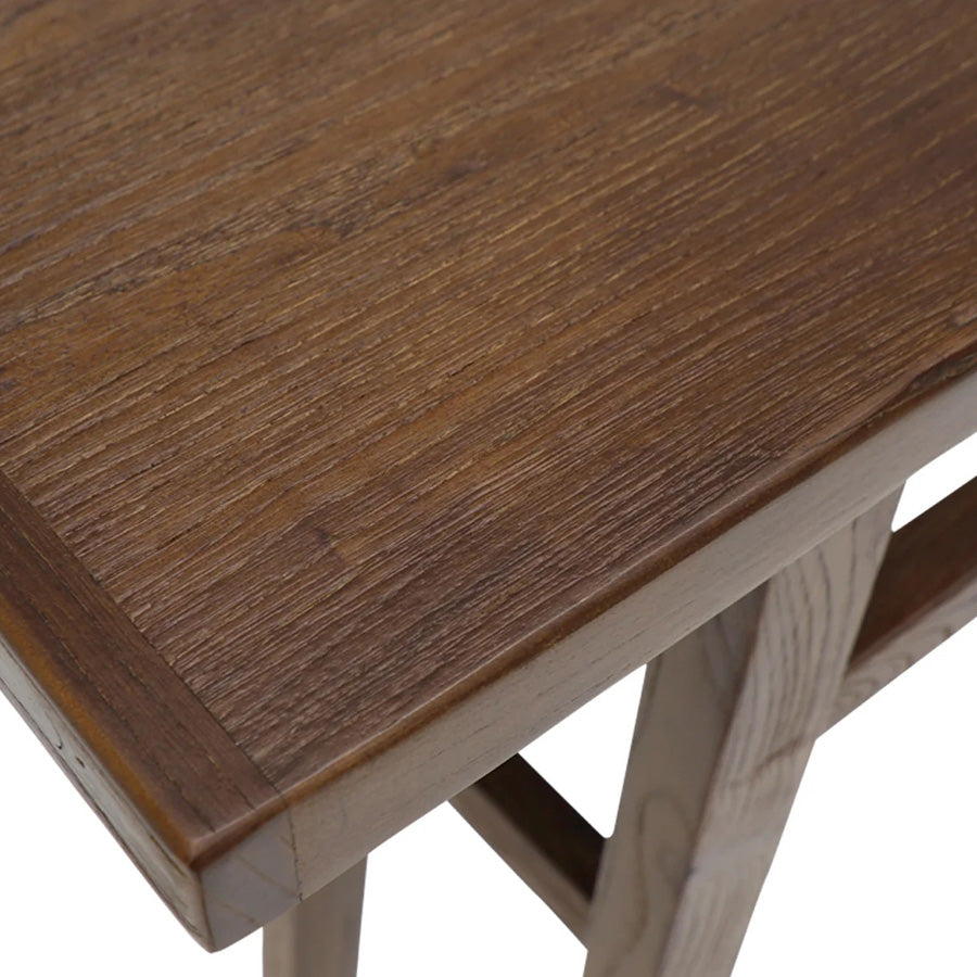 Parq console table 
