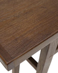 Parq console table 