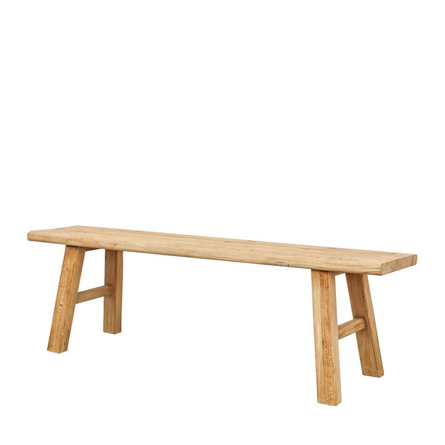 Parq extra-long bench