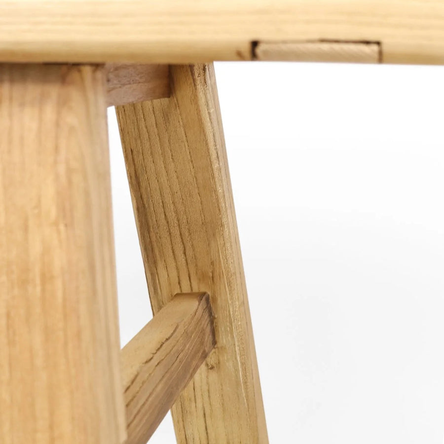 Parq extra-long bench