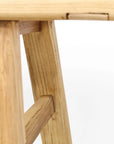 Parq extra-long bench
