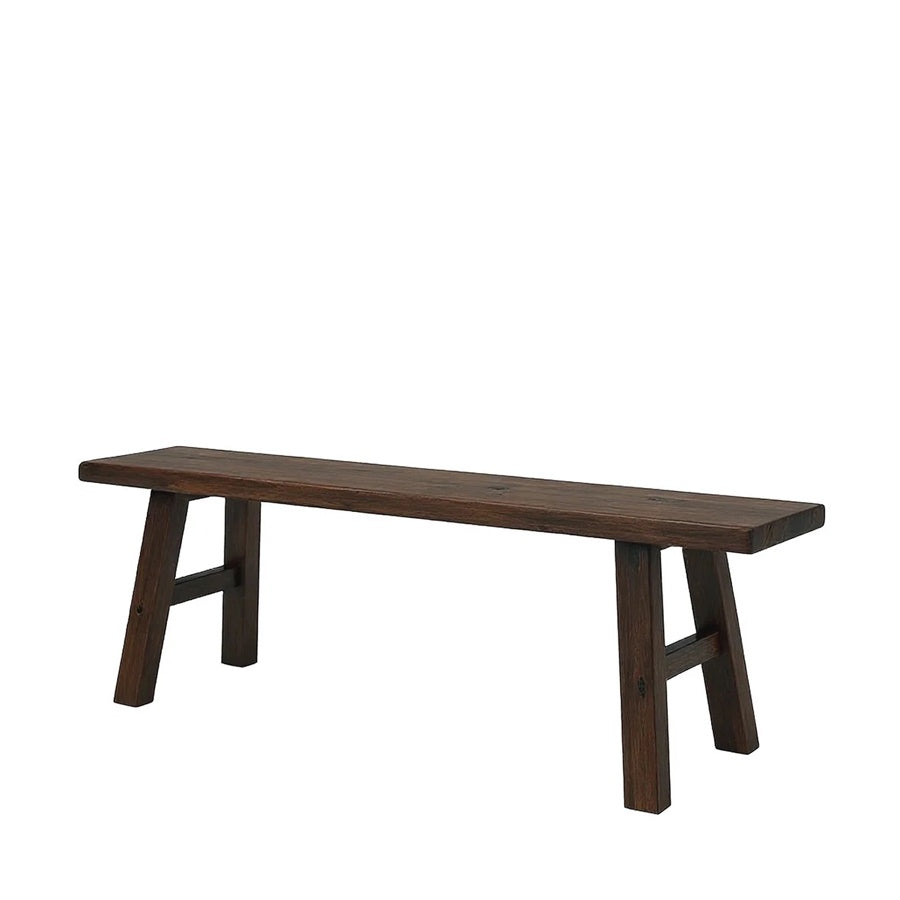 Parq long bench