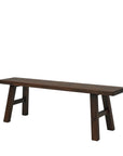 Parq long bench