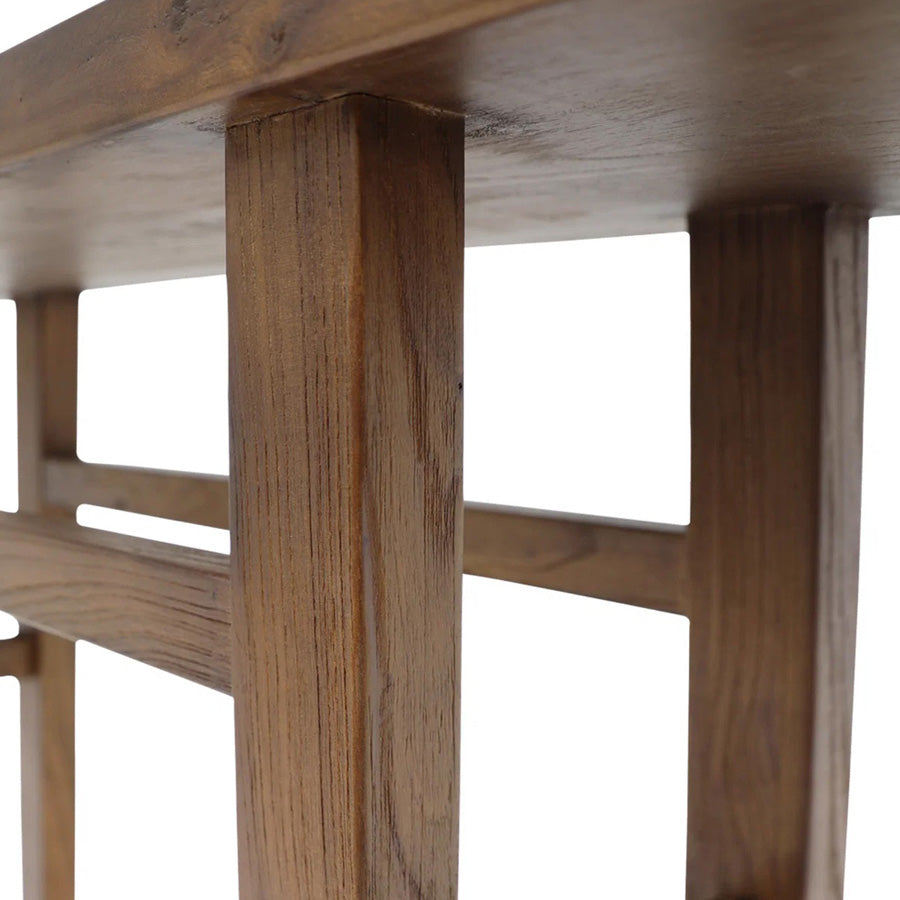 Parq console table 