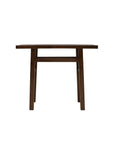 Parq console table 