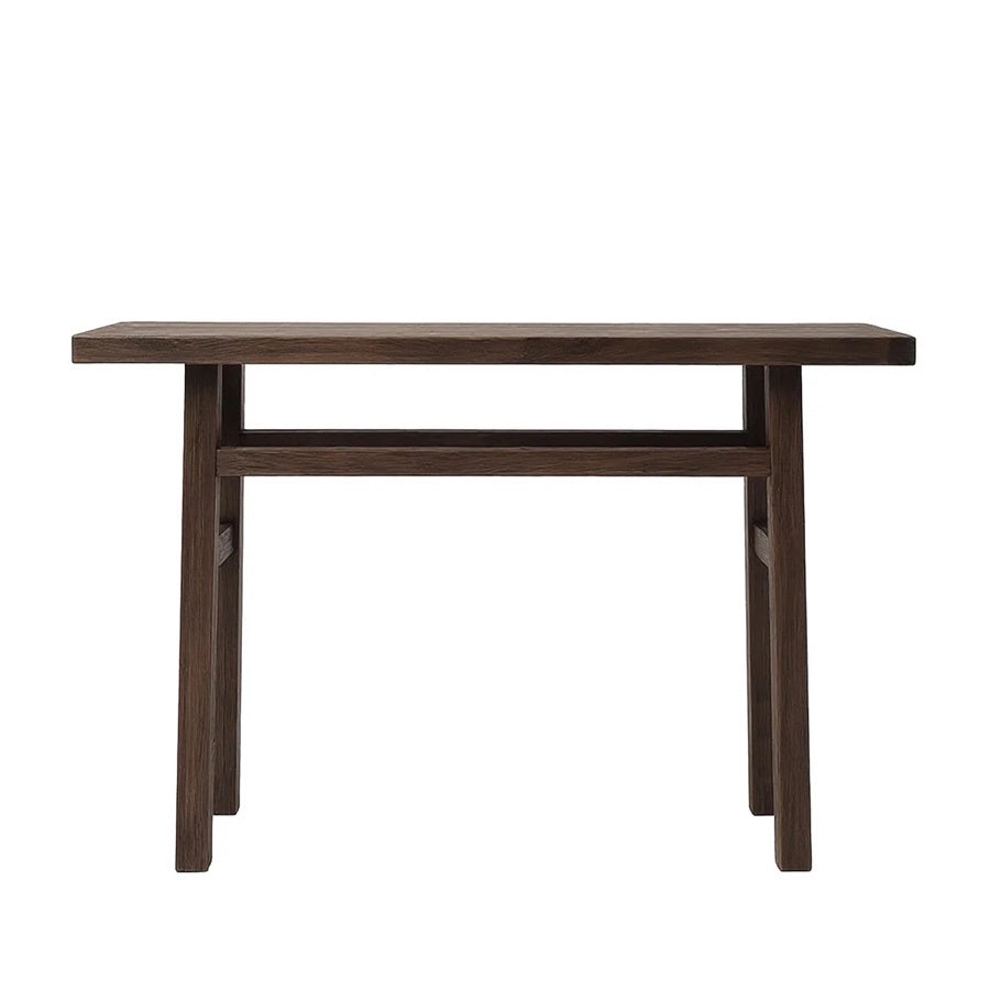 Parq console table