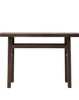 Parq console table