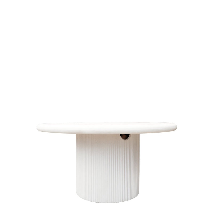 Patras Round Outdoor table