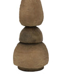pebble table lamp