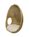 Rattan Hanging Pod Chair