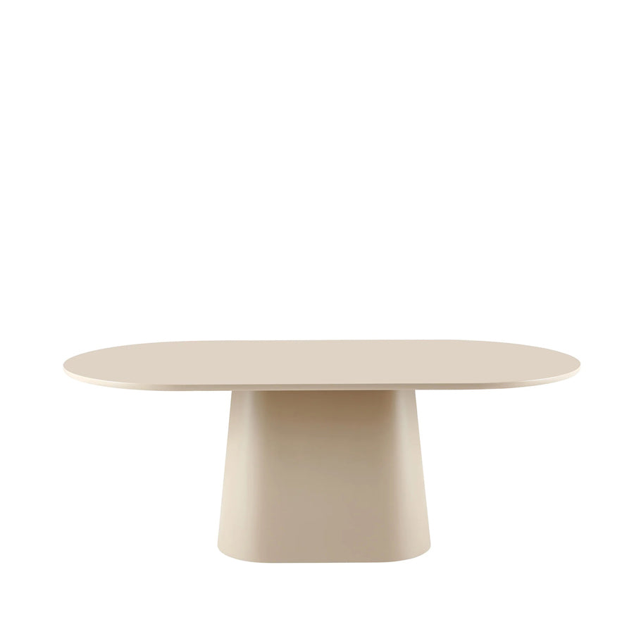 Podo outdoor table