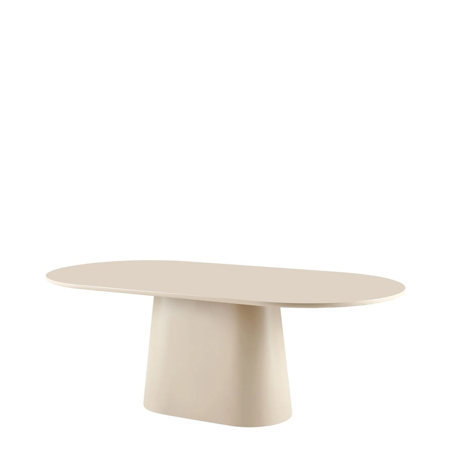 Podo outdoor table