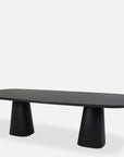 Podo outdoor dining table