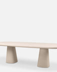 Podo outdoor dining table
