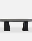 Podo outdoor dining table