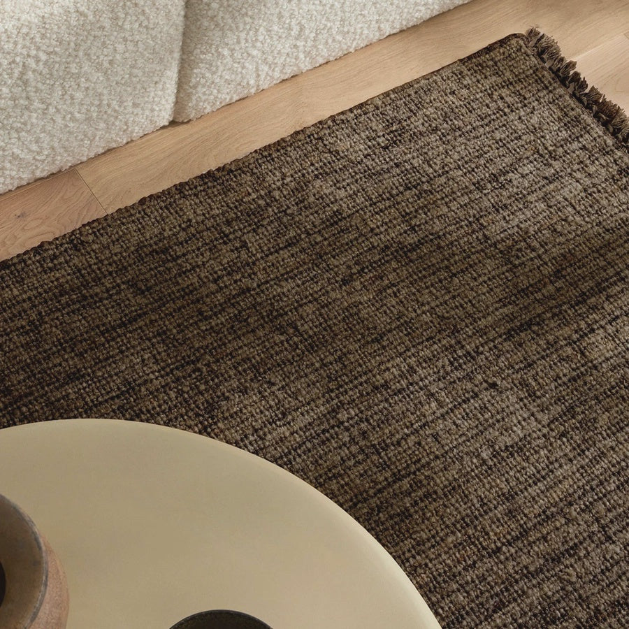 Puglia Rug | Fossil