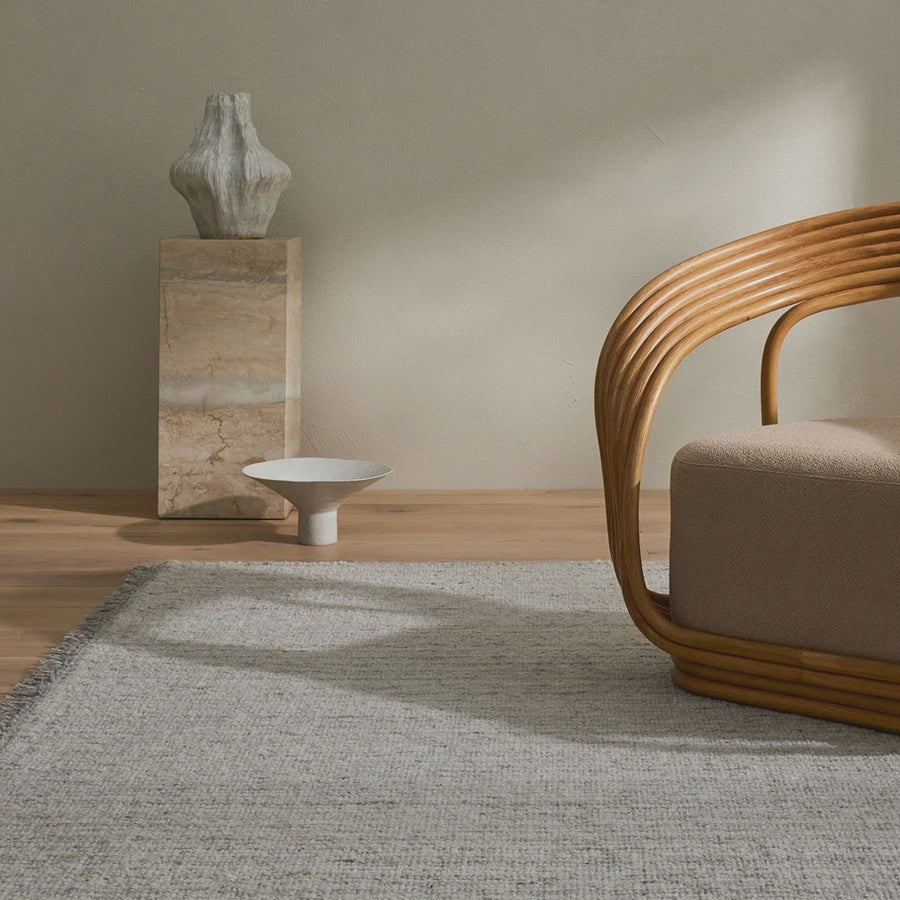Puglia Rug | Fox