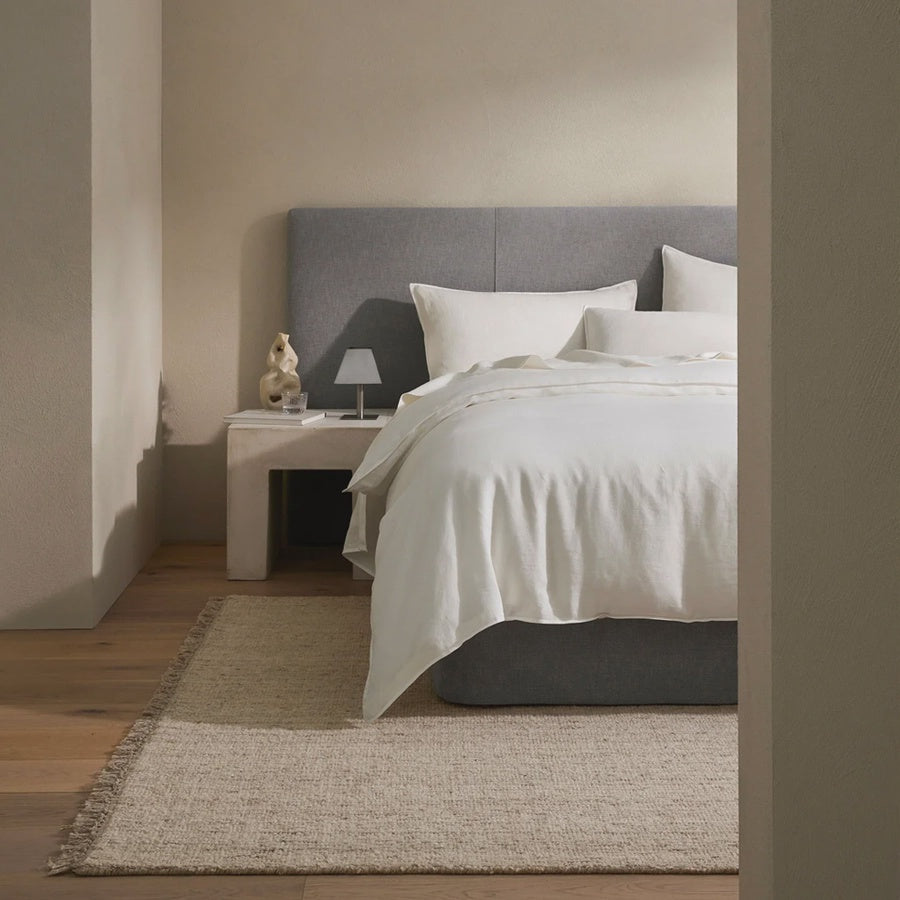 Puglia Rug | Hemp