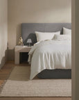 Puglia Rug | Hemp