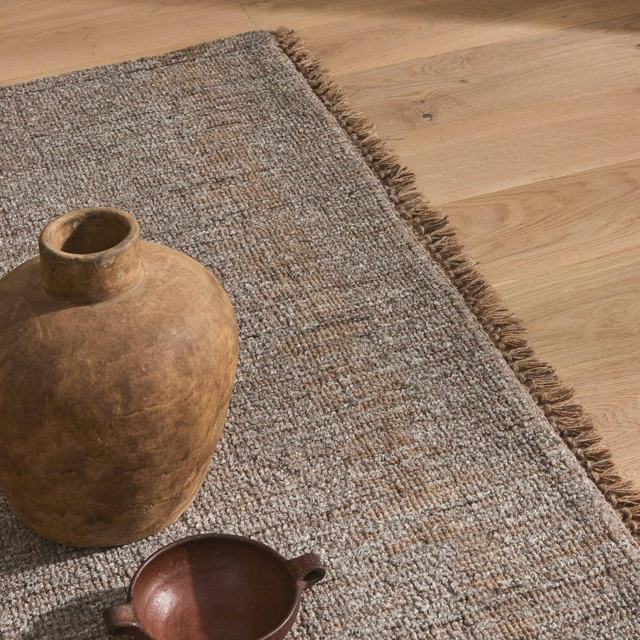 Puglia Rug | Taupe