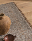 Puglia Rug | Taupe
