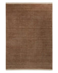 Remo NZ Wool Rug | Amber