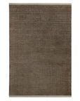 Remo NZ Wool Rug | Earth