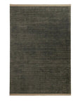 Remo NZ Wool Rug | Marine